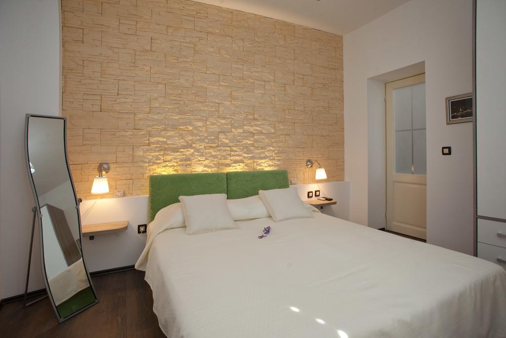Apartment Bacvice Split Ruang foto