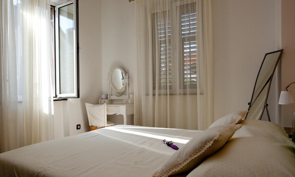 Apartment Bacvice Split Bagian luar foto