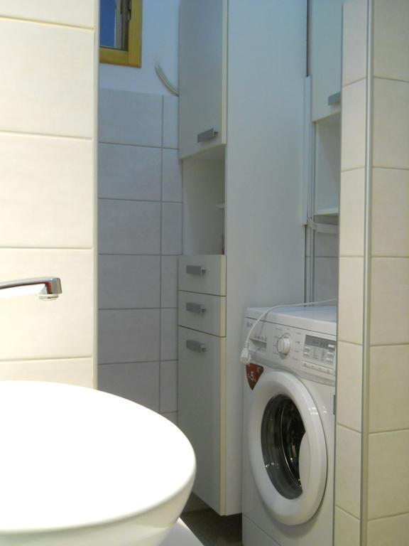 Apartment Bacvice Split Bagian luar foto